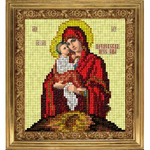 61113   Pochaiv Icon