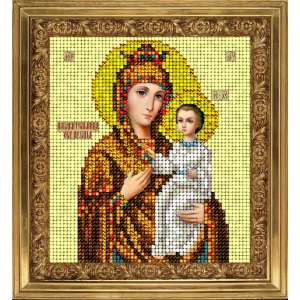 80913   Deliverance from Poverty Icon
