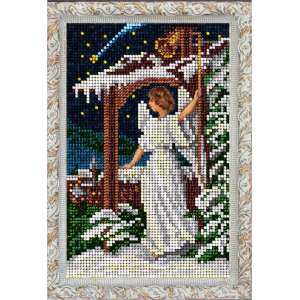 80915 Christmas Angel
