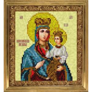81213   Ozerianska Icon