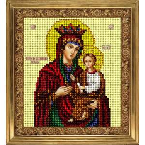 91013   The Icon of the Swift Helper of Sinners