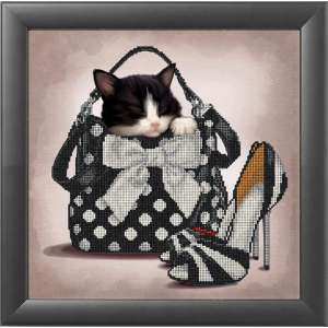 Beaded Embroidery Kits