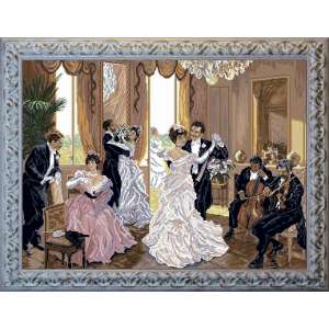 10110 Viennese Waltz