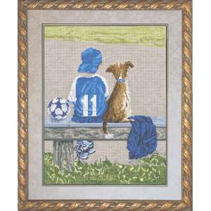 Embroidery Kits