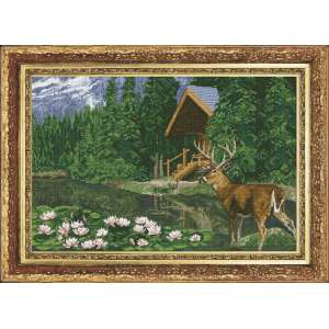 70613   Forest Fairy Tale