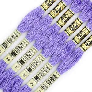 Мулине DMC 340