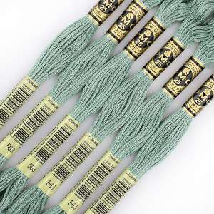 DMC Floss 503