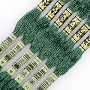 DMC Floss 561