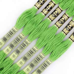 DMC 703 Embroidery Floss