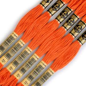 DMC Floss 721