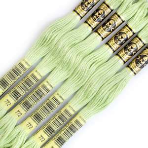 DMC Floss 772