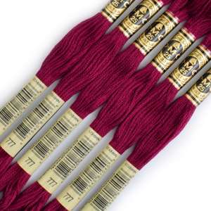 DMC Floss 777