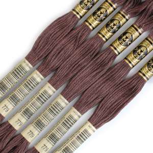 Mouline DMC 779