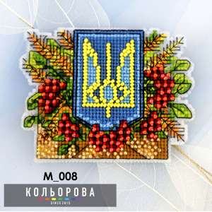 Magnet M_008 