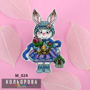 Magnet M_024 
