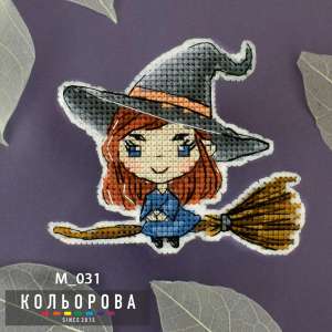 Magnet M_031 