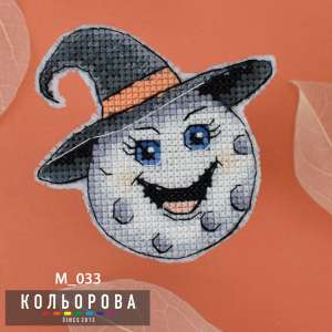 Magnet M_033 