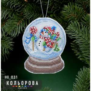 New Year Toy NI_031 