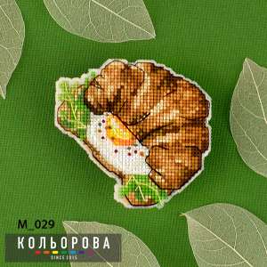 Magnet M_029 