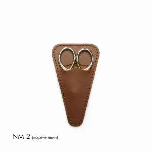 Чехол для ножниц NM-2 (6.5x11 см)