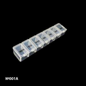 Organizer for Handicrafts 001-A