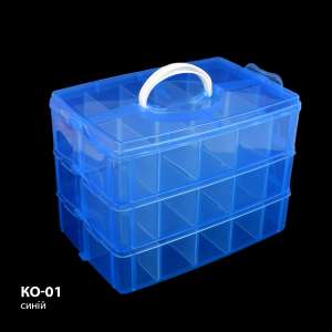 Органайзер для рукоділля КО-01