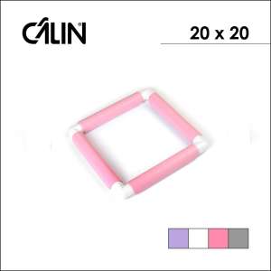 П'яльця-рама Calin (розмір 20х20 см.)