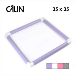 П'яльця-рама Calin (розмір 35.5х35.5 см.)
