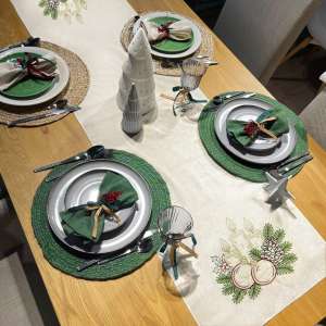 Table runners RKV (45×150 cm.)