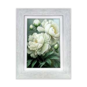 A3+ Embroidery Pattern 344 