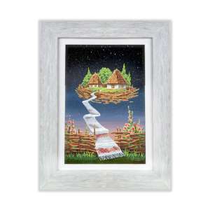 Embroidery Kit A3+ 345 