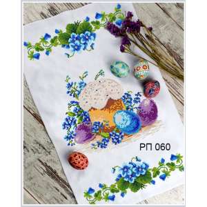 Easter Towel RP-060