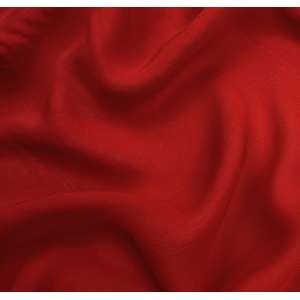 Chiffon (red)