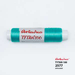 Ariadna Tytan Thread 100 2577/100 (finger)