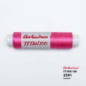 Ariadna Tytan 100 2591/100 (finger) thread