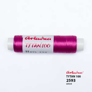Ariadna Tytan 100 2593/100 (finger) thread