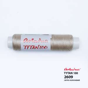 Ariadna Tytan 100 2609/100 (finger)