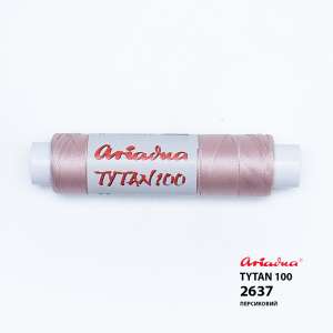 Ariadna Tytan Thread 100 2637/100 (finger)