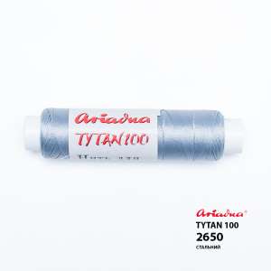 Ariadna Tytan 100 2650/100 (finger) thread