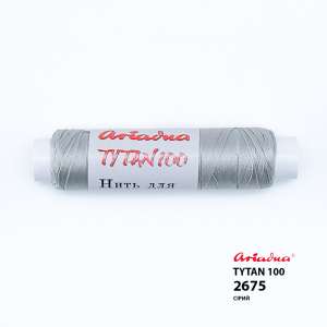 Ariadna Tytan 100 2675/100 (finger) thread
