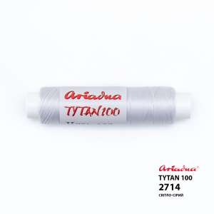 Ariadna Tytan Thread 100 2714/100 (finger)