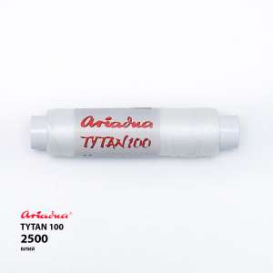 Ariadna Tytan 100 2500/200 (finger) thread