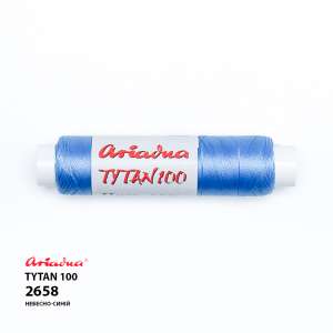 Ariadna Tytan 100 2658/200 (finger) thread