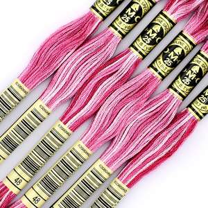 DMC Floss 048