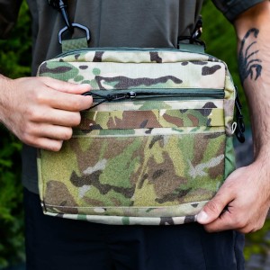 Сумка X2-BLV-V2 Multicam