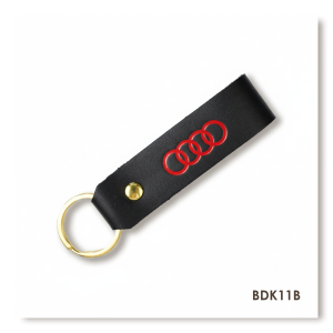 Брелок-петля для авто AUDI
