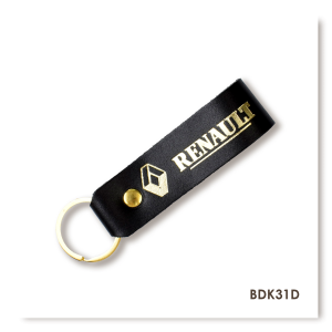RENAULT Car Loop Keychain