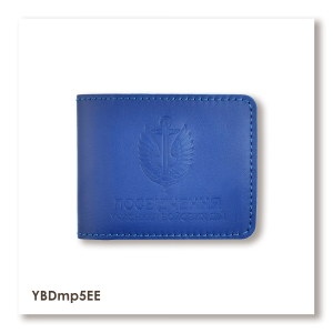 Cover for UBD ID (Marine Corps)