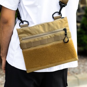 X2-BLV Coyote Bag