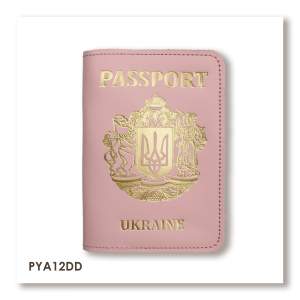 Passport Cover 